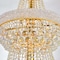 Cwi Lighting Empire 32 Light Down Chandelier With Gold Finish 8001P30G - alternate 2